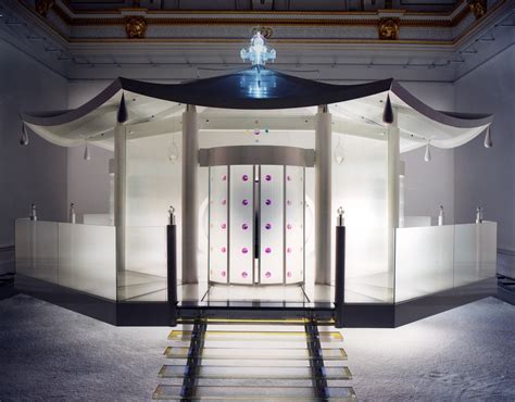 mariko mori dream temple